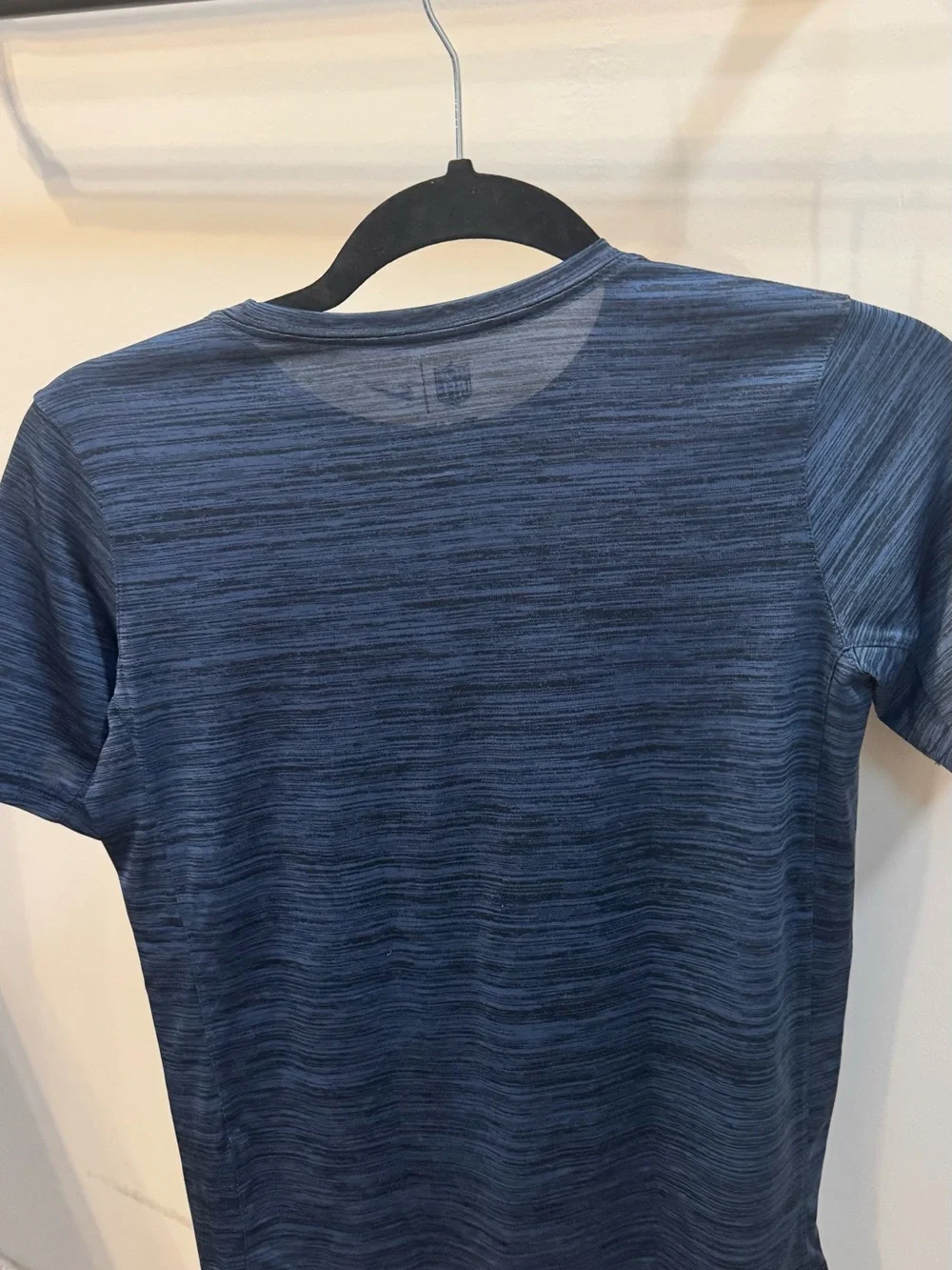 Nike short sleeve